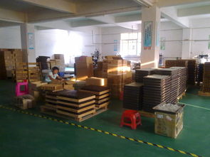 行业专用包装解决方案 广州市白云区弘辉玻璃工艺厂的塑料印刷创新之路